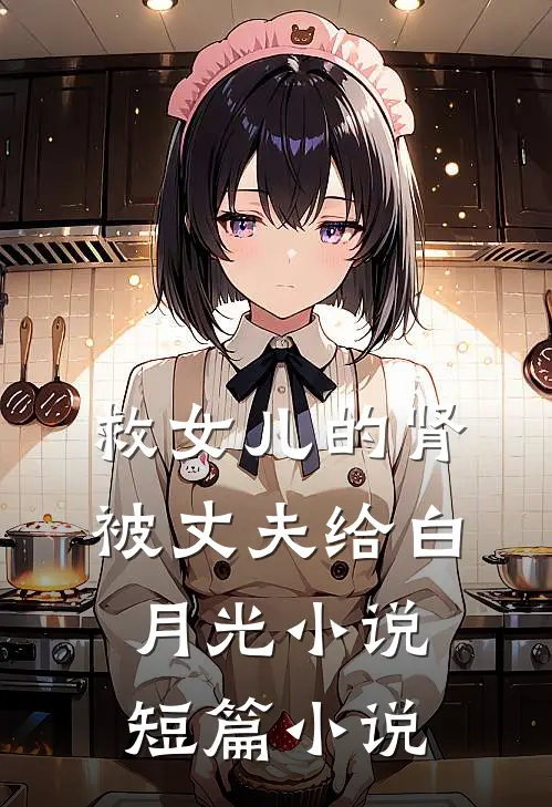 救女儿的肾被丈夫给白月光小说短篇小说