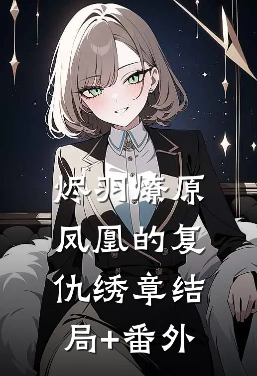 烬羽燎原：凤凰的复仇绣章结局+番外