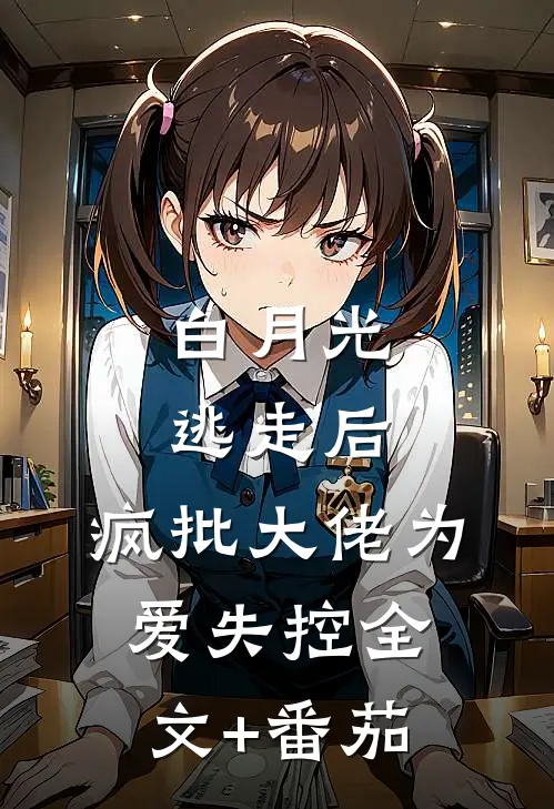 白月光逃走后，疯批大佬为爱失控全文+番茄