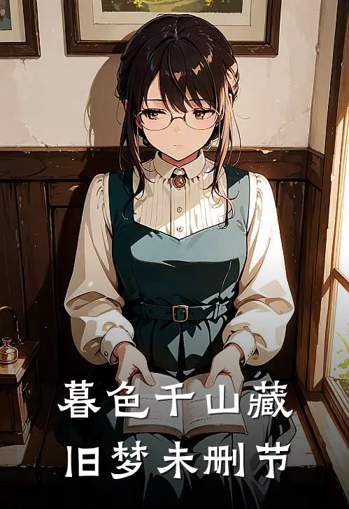 暮色千山藏旧梦未删节