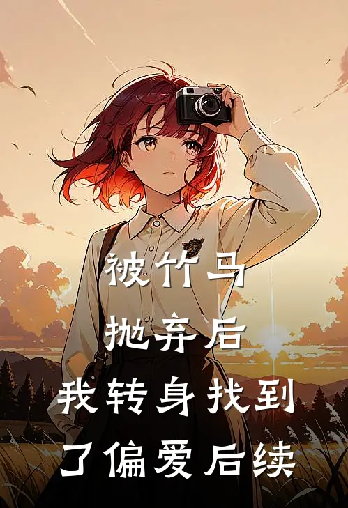 被竹马抛弃后，我转身找到了偏爱后续
