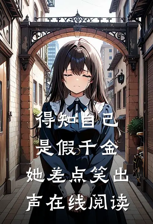得知自己是假千金，她差点笑出声在线阅读