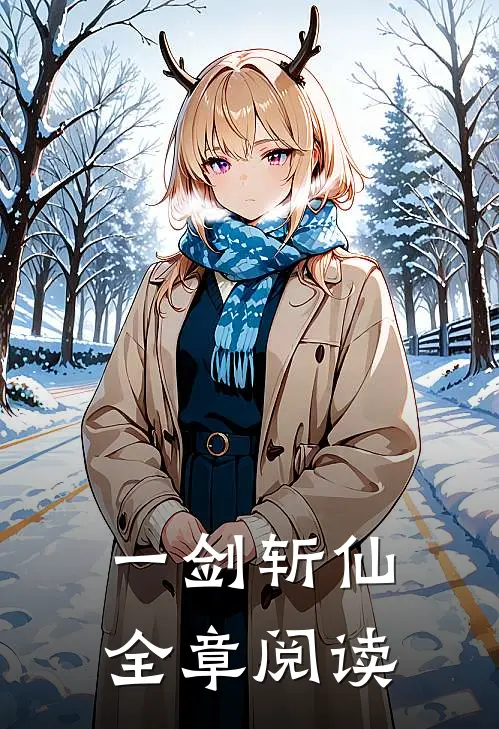 一剑斩仙全章阅读