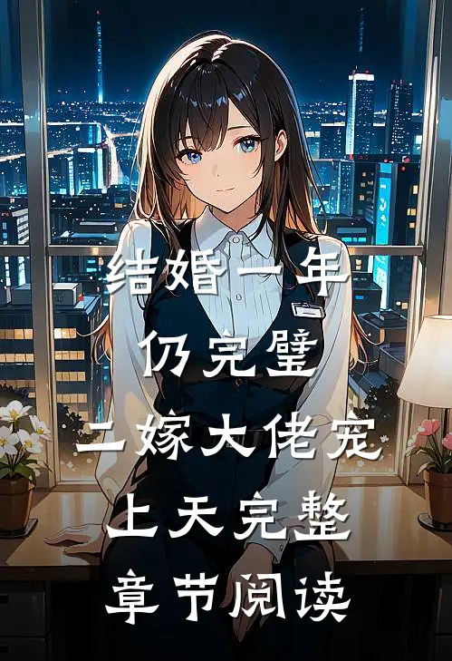 结婚一年仍完璧，二嫁大佬宠上天完整章节阅读