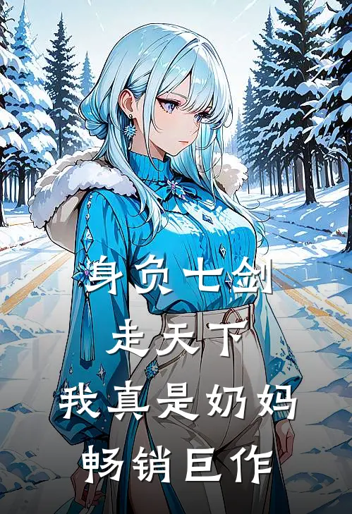 身负七剑走天下：我真是奶妈畅销巨作