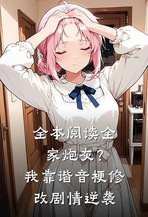 全本阅读全家炮灰？我靠谐音梗修改剧情逆袭