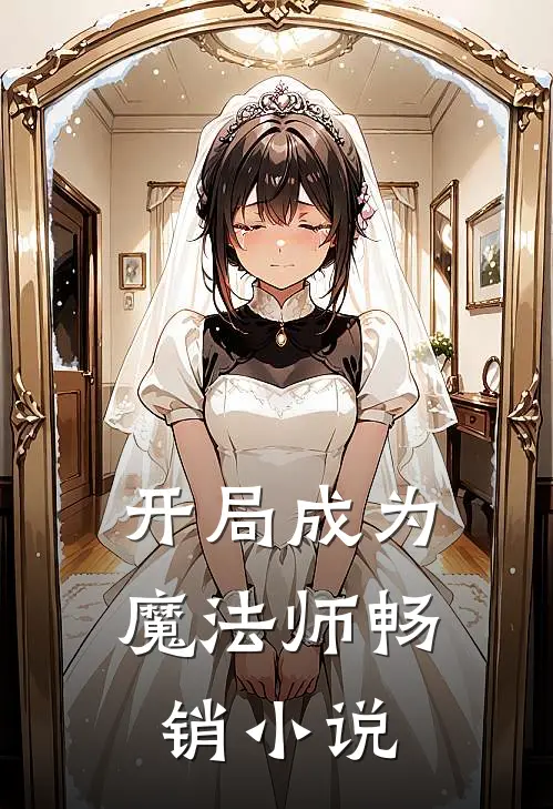 开局成为魔法师畅销小说