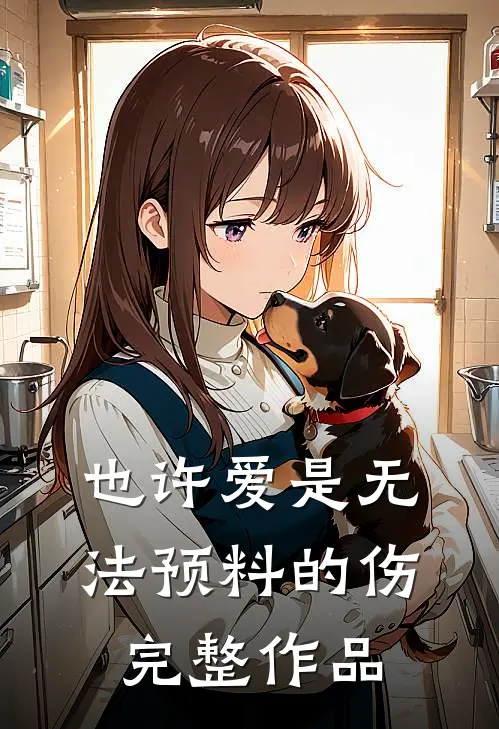 也许爱是无法预料的伤完整作品