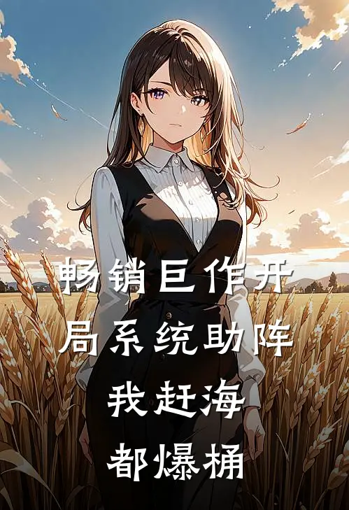 畅销巨作开局系统助阵，我赶海都爆桶