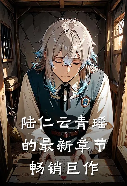 陆仁云青瑶的最新章节畅销巨作
