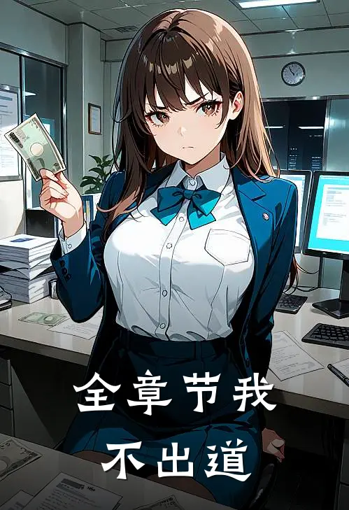 全章节我不出道