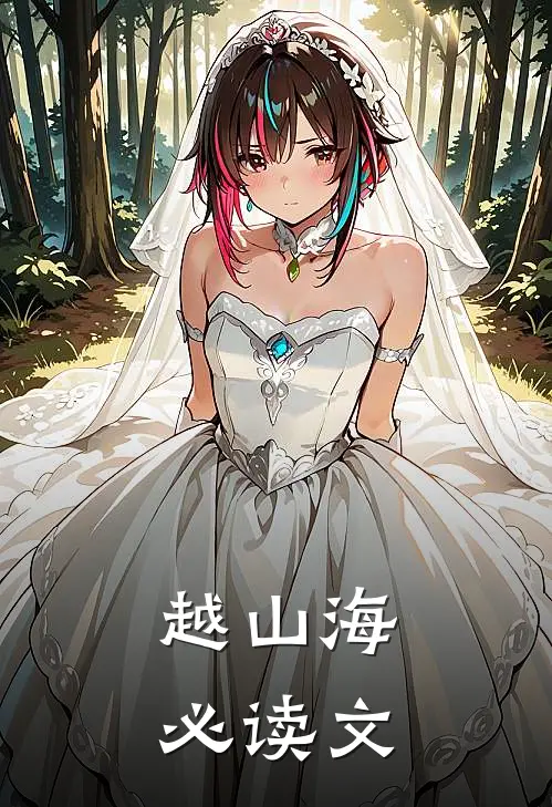 越山海必读文