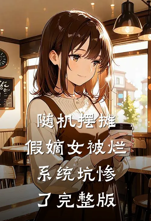 随机摆摊，假嫡女被烂系统坑惨了完整版