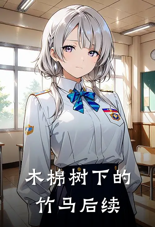木棉树下的竹马后续