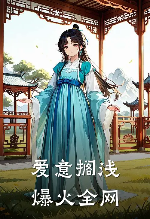 爱意搁浅爆火全网