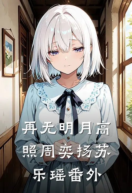 再无明月高照周奕扬苏乐瑶番外
