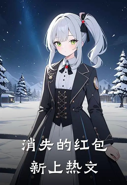 消失的红包新上热文
