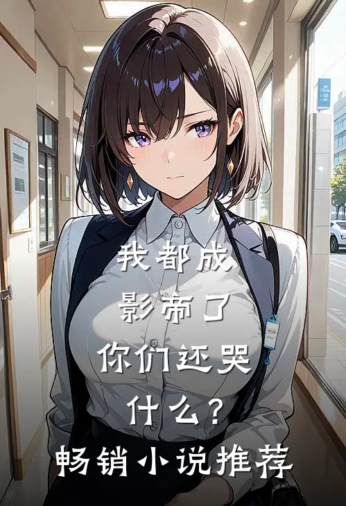 我都成影帝了，你们还哭什么？畅销小说推荐