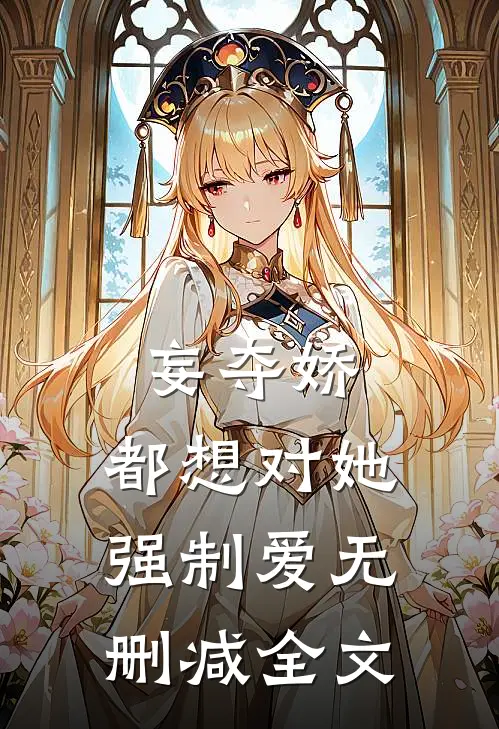 妄夺娇，都想对她强制爱无删减全文