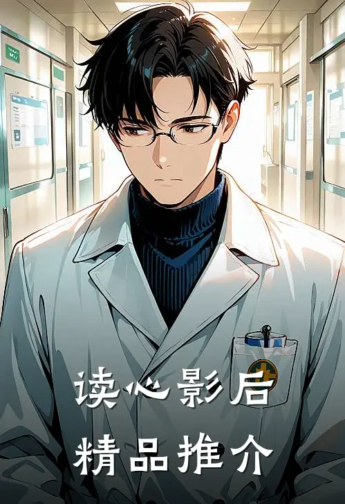 读心影后精品推介