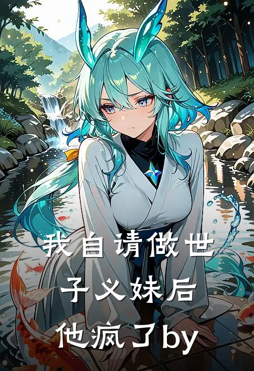 我自请做世子义妹后，他疯了by