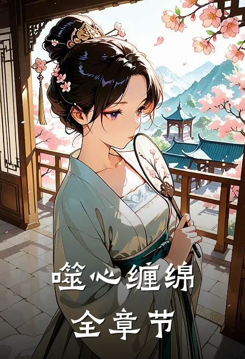 噬心缠绵全章节