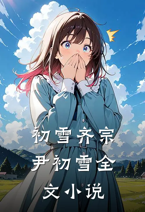初雪齐宗尹初雪全文小说