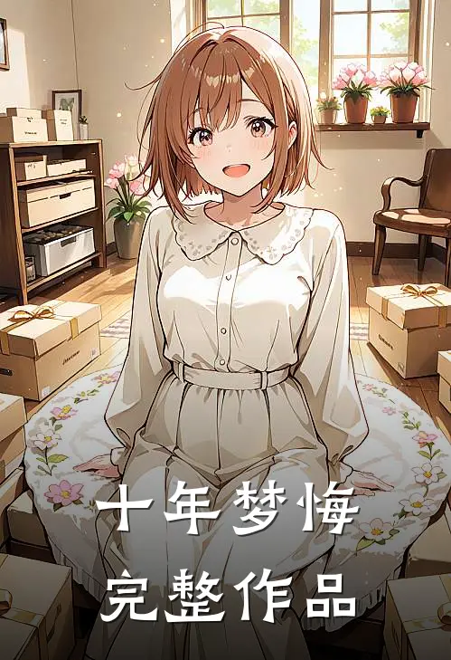 十年梦悔完整作品