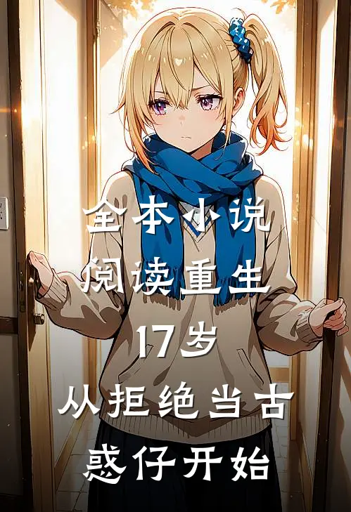 全本小说阅读重生17岁，从拒绝当古惑仔开始