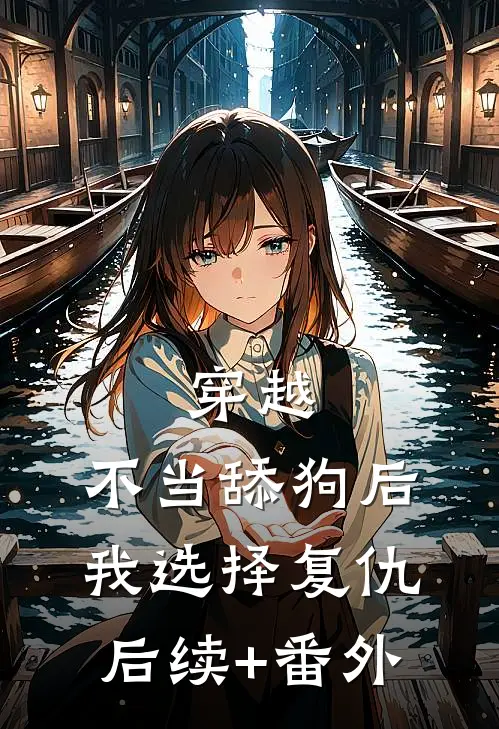 穿越：不当舔狗后，我选择复仇后续+番外