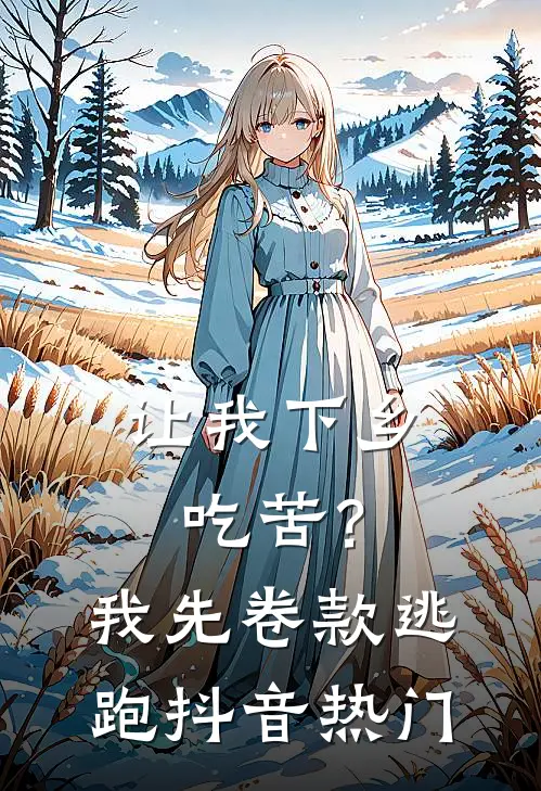 让我下乡吃苦？我先卷款逃跑抖音热门
