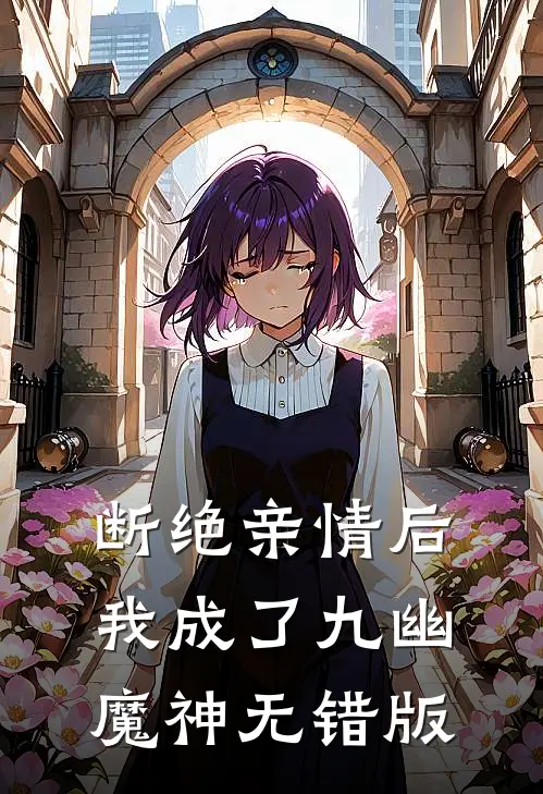 断绝亲情后，我成了九幽魔神无错版