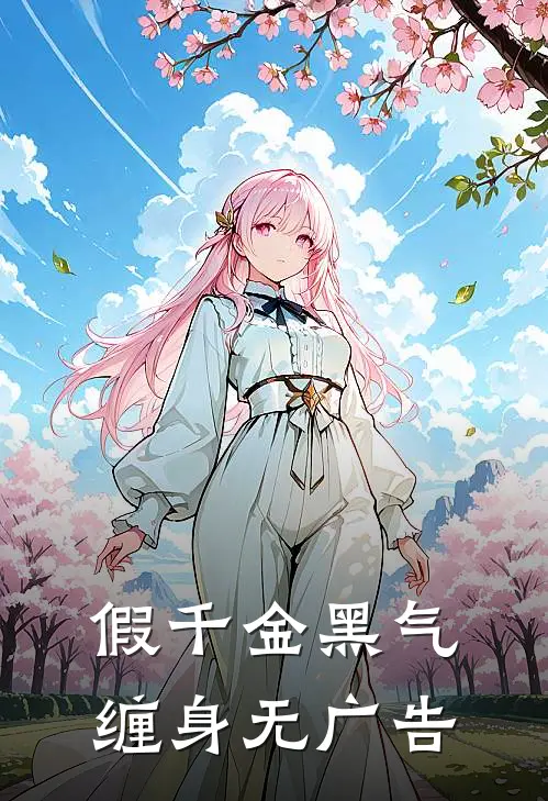 假千金黑气缠身无广告