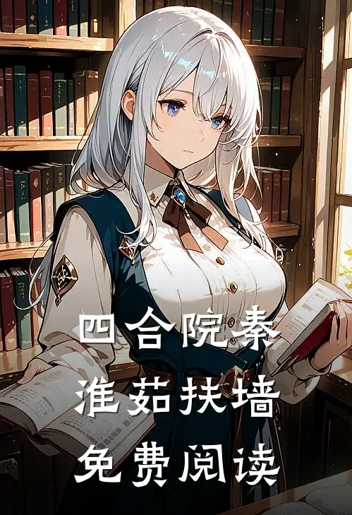 四合院秦淮茹扶墙免费阅读