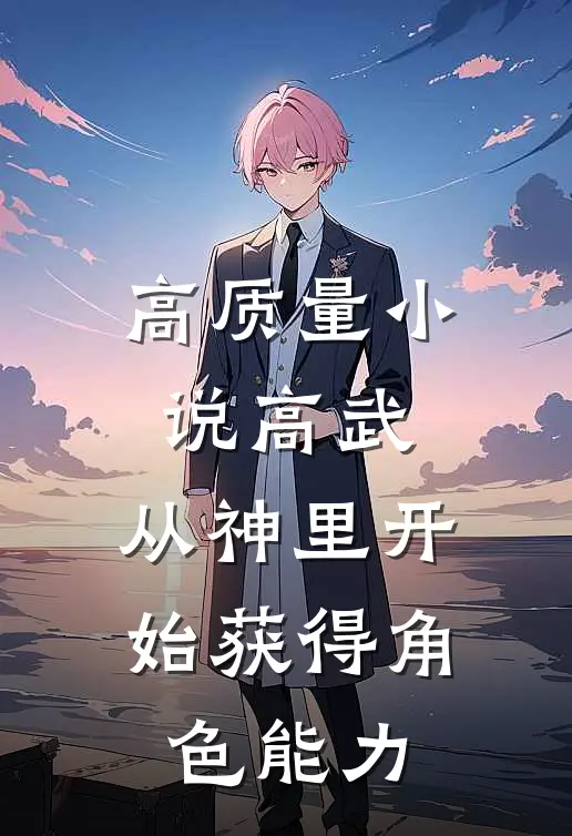 高质量小说高武：从神里开始获得角色能力