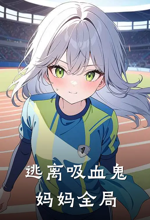 逃离吸血鬼妈妈全局