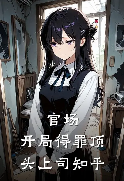 官场：开局得罪顶头上司知乎
