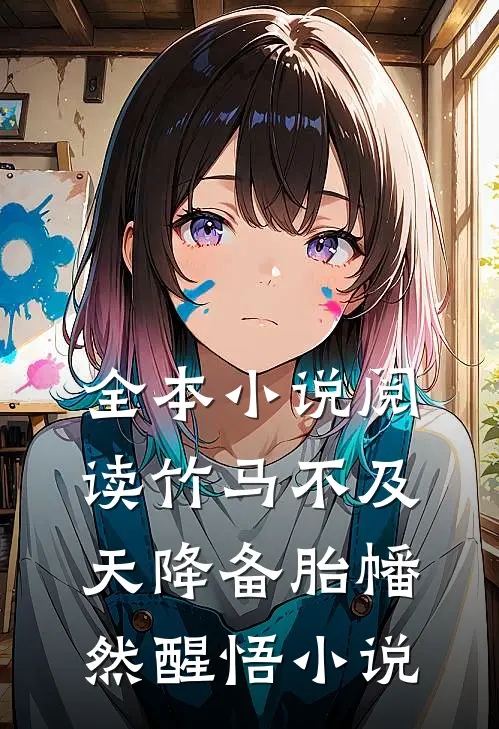 全本小说阅读竹马不及天降备胎幡然醒悟小说
