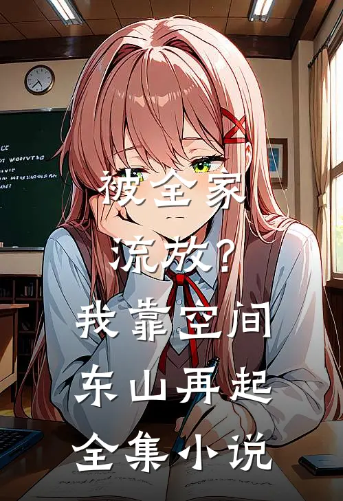 被全家流放？我靠空间东山再起全集小说