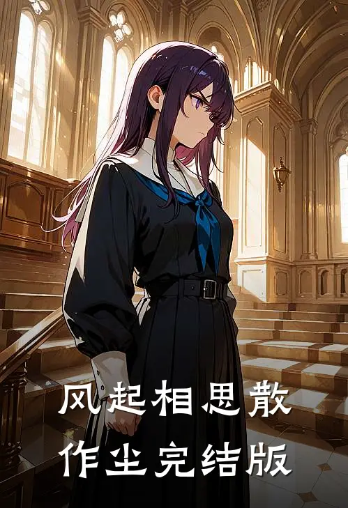 风起相思散作尘完结版