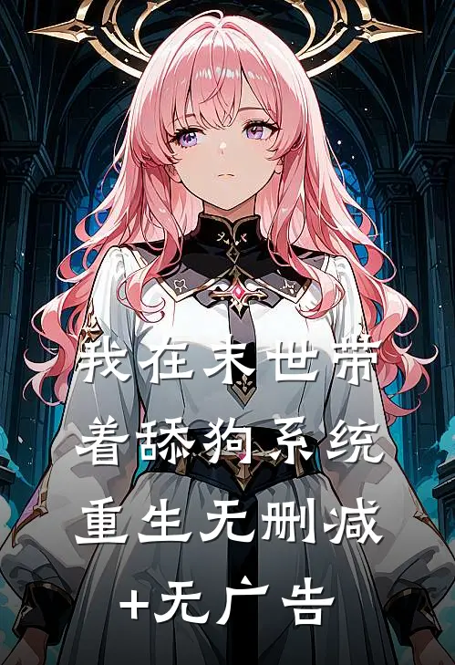 我在末世带着舔狗系统重生无删减+无广告