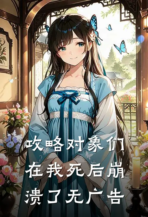 攻略对象们在我死后崩溃了无广告