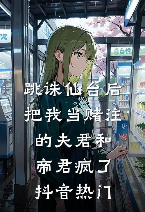 跳诛仙台后，把我当赌注的夫君和帝君疯了抖音热门