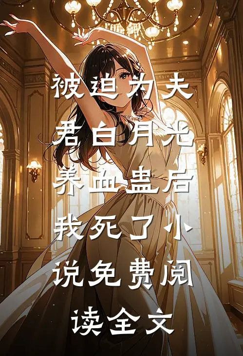 被迫为夫君白月光养血蛊后，我死了小说免费阅读全文