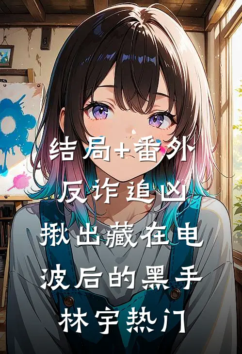 结局+番外反诈追凶：揪出藏在电波后的黑手林宇热门