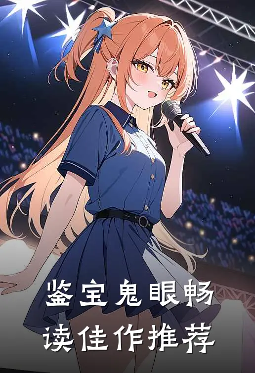 鉴宝鬼眼畅读佳作推荐