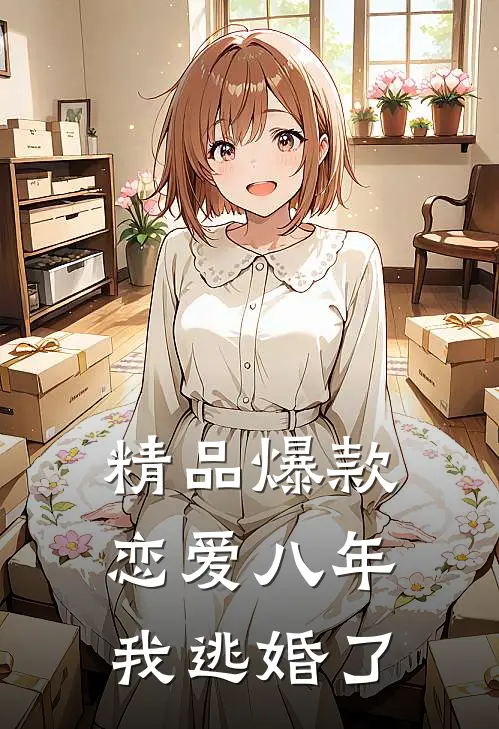 精品爆款恋爱八年，我逃婚了