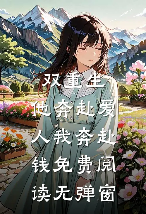 双重生：他奔赴爱人我奔赴钱免费阅读无弹窗