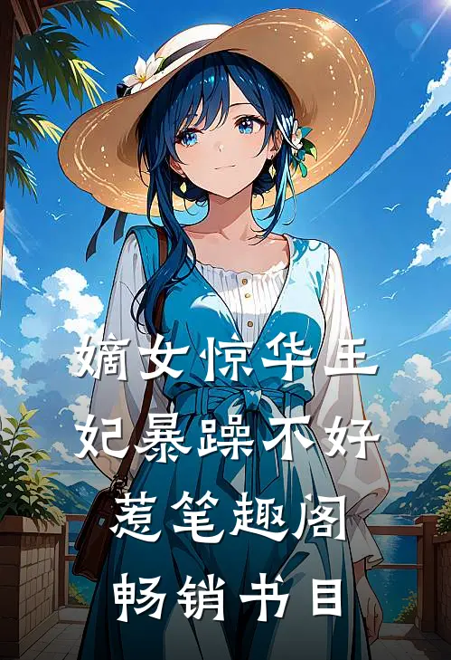 嫡女惊华王妃暴躁不好惹笔趣阁畅销书目