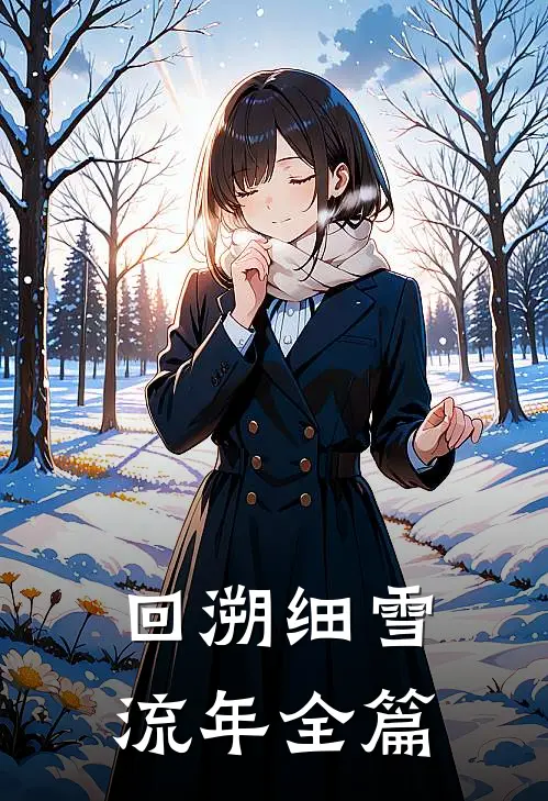 回溯细雪流年全篇